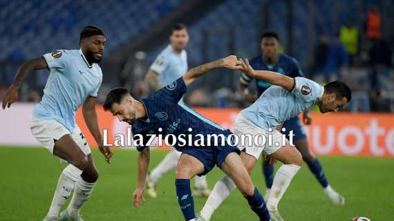 Porto, Eustáquio non ci sta: "Lazio? Meritavamo di vincere!"