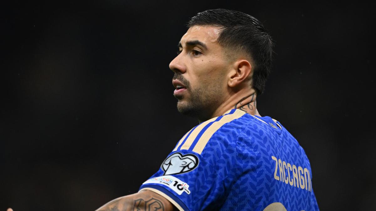 Italia, Gattuso studia i convocati per i playoff: c'è Zaccagni, dubbio Maldini