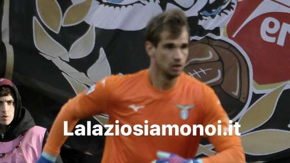 Lazio, Petrucci (Sky): "Provedel titolare? Ecco qual è la situazione..."