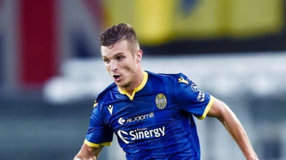 Serie A, il Verona passa di misura al Tardini: Parma ko