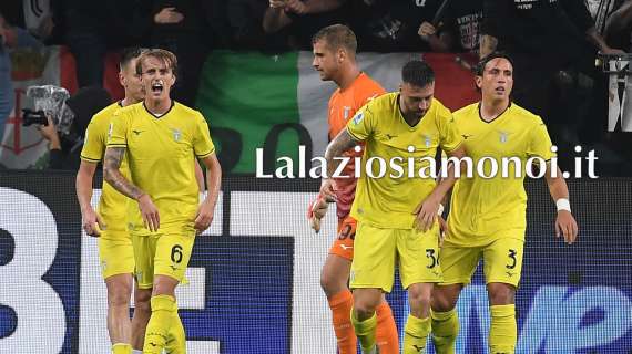 Lazio, Gila e l'autogol alla Juve: "Ringrazio i tifosi perché..."