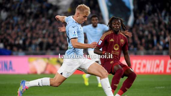Lazio - Roma, attacchi a confronto: chi è più pericoloso? Il punto statistico