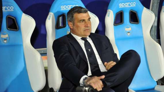 Lazio, Peruzzi a bordo campo: caso risolto con il club manager