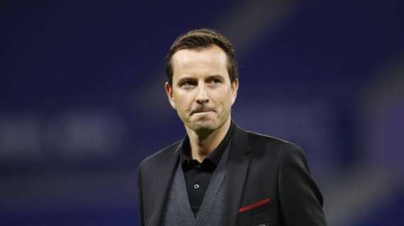 EURORIVALI - Rennes, l'all. Stéphan: "Siamo in difficoltà..."