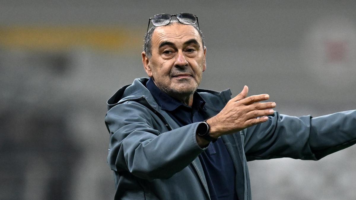 FORMELLO - Lazio, Sarri tra i nuovi e l'emergenza: le scelte anti-Verona