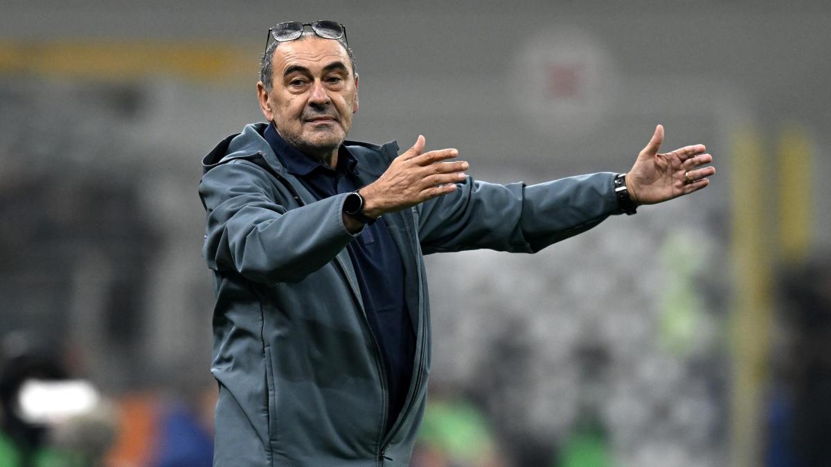 FORMELLO - Lazio, Sarri riparte senza i nazionali: il punto sull'infermeria