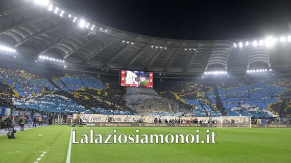 Lazio - Como, i dettagli sull'iniziativa per celebrare i 125 anni all'Olimpico. E la maglia...