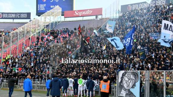 Lazio, Baroni a colloquio con i tifosi: "Ecco cosa ci siamo detti"