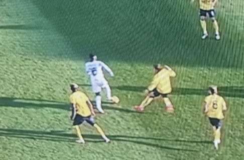 Parma - Lazio | Gol di Rovella, il Var non poteva intervenire: ecco perché