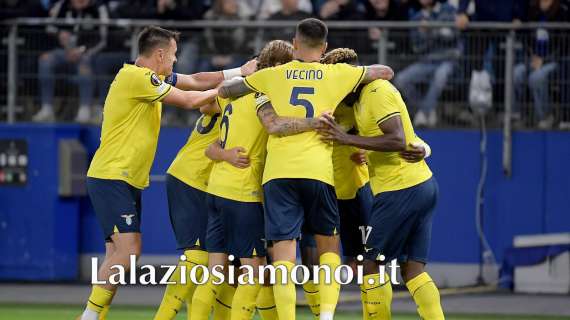 SONDAGGIO - Dinamo Kiev-Lazio, ecco il vostro migliore in campo