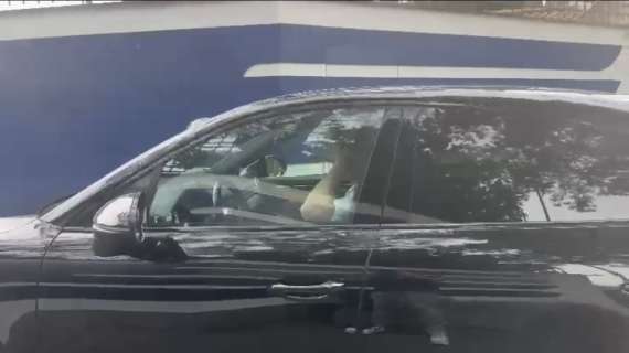 DIRETTA - Lazio, si decide il futuro: Sarri un'ipotesi, ma non l'unica - VIDEO