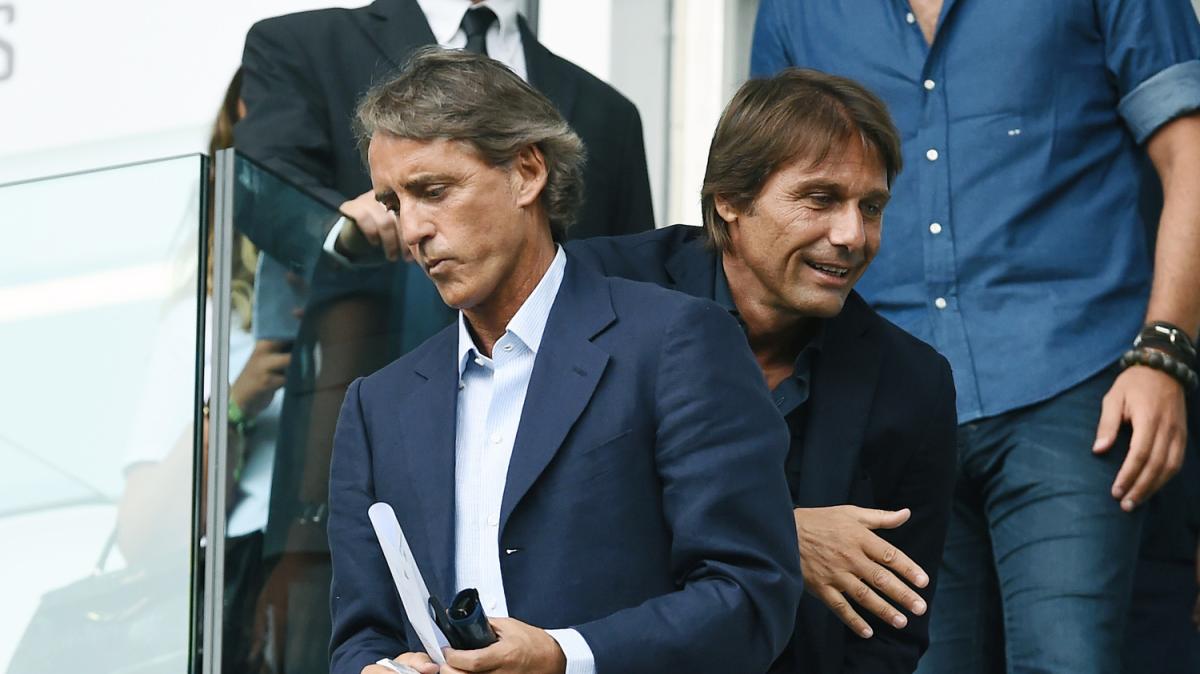 Italia | Mancini, Conte e non solo: tutti i nomi per il dopo Gattuso