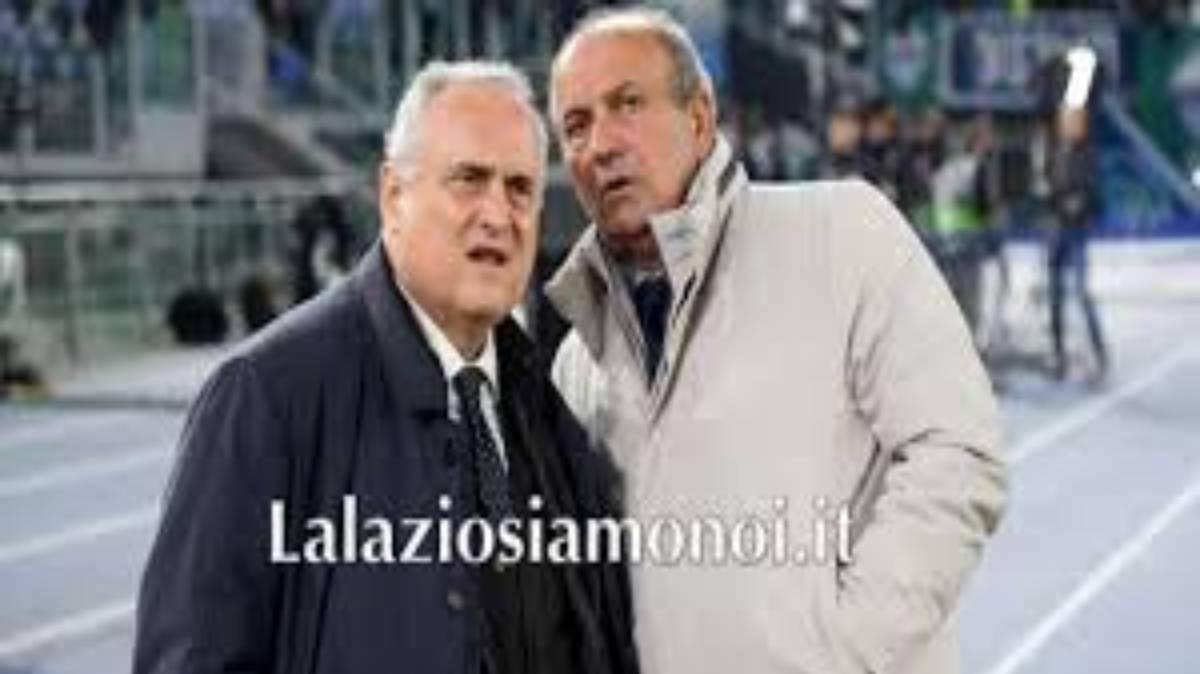 Lazio, Fabiani interviene a Dazn sulle dichiarazioni di Sarri 