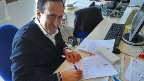 Rocca di Papa, morto il sindaco: uscì per ultimo per salvare gli altri