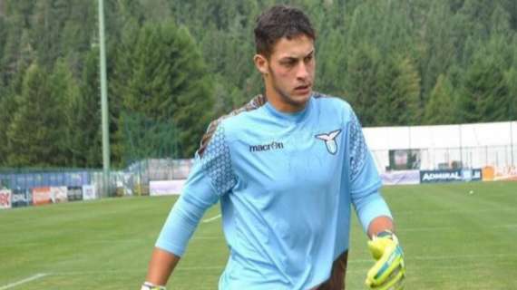 Borrelli e la Lazio nel cuore: "Union ai playoff e biancocelesti in Champions, sarebbe il massimo"