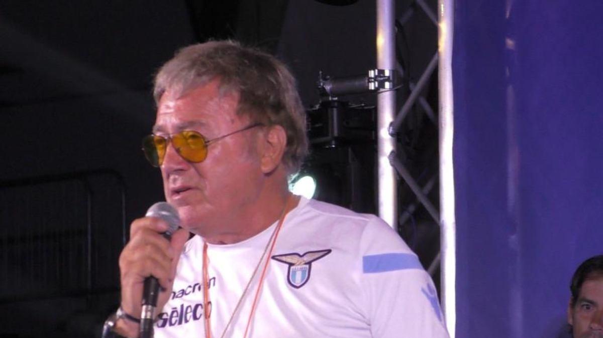 Lazio, è il compleanno di Manzini: gli auguri della società