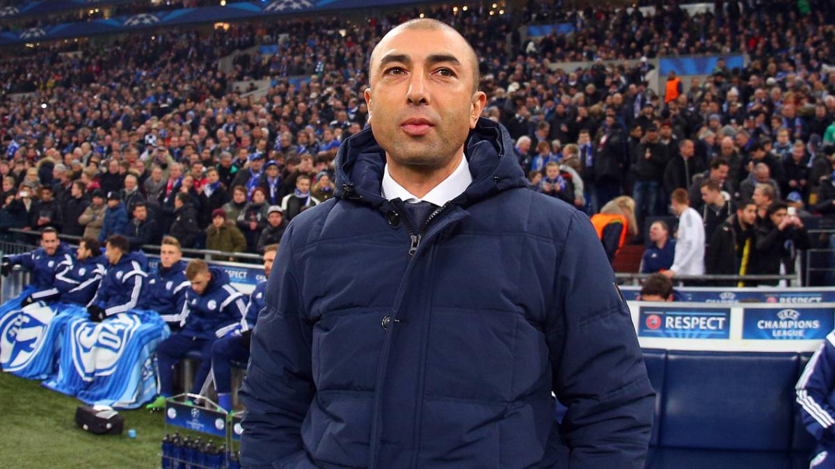 Lazio, parla Di Matteo: "Sarri è stato bravo. Lotito? La piazza è esigente..."