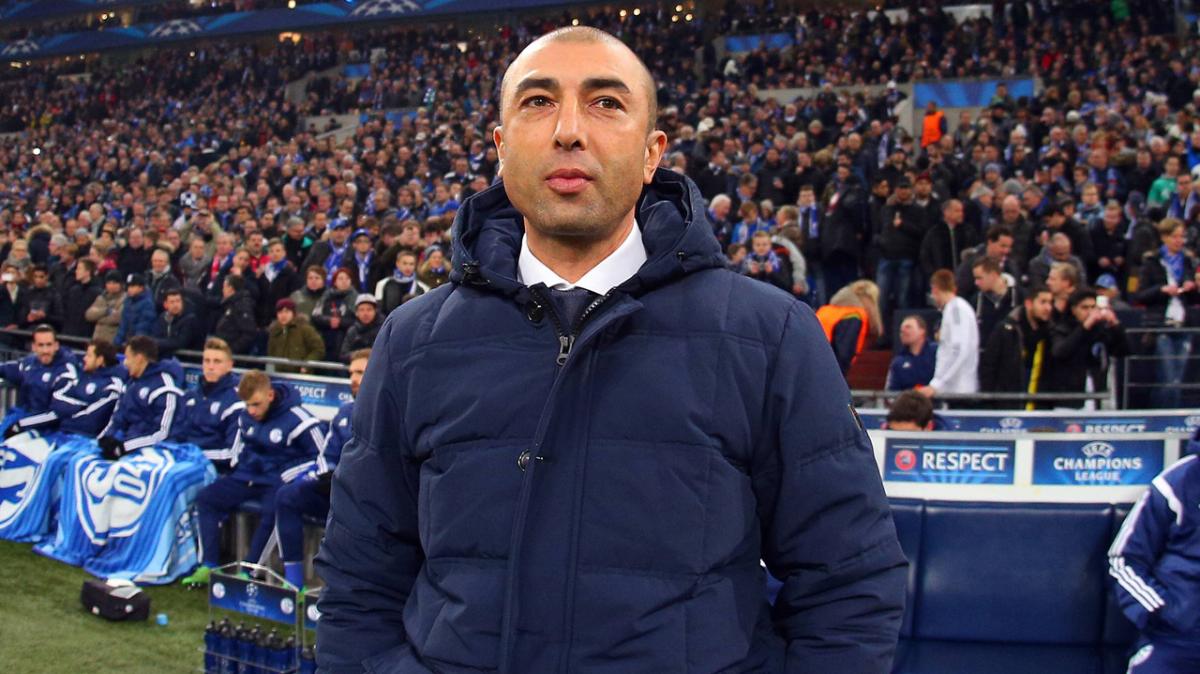 Di Matteo ricorda la Lazio: "Tifosi fantastici. Con Zeman e Lotito..."