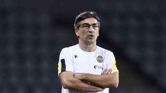 Hellas Verona - Lazio, i convocati di Juric: forfait di Verre, Bocchetti ed Empereur