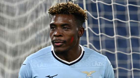 Lazio, Baroni su Dele-Bashiru: "Gli si è girata la caviglia. Non ci sarà..."