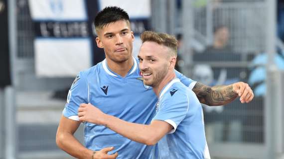 Lazio - Udinese è una partita speciale per Lazzari: ecco perché - FOTO