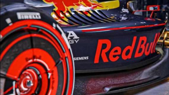 F1 | Clamoroso, bocciata la Red Bull 2022: al crash test si è distrutta