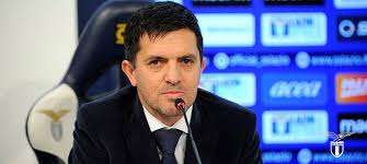 Canigiani: “Per Parma - Lazio rimangono pochissimi biglietti. Ci sarà un gran seguito”
