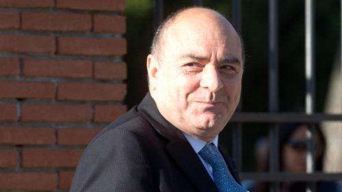 UFFICIALE - Figc, si dimette il Procuratore federale Pecoraro