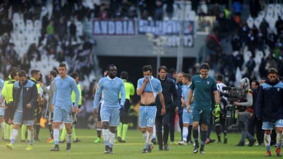 Diaconale: "Intorno alla Lazio una comunicazione nervosa che influenza negativamente i tifosi"
