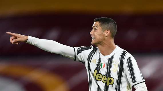 Juventus, Bruno: “Cristiano Ronaldo è un ignorante, non ha rispetto per gli italiani”