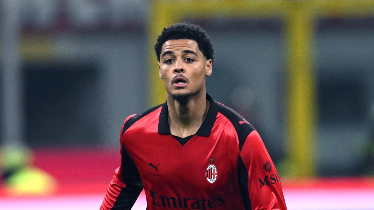 Milan, De Winter ammette: "Noi abbiamo sbagliato, ma tanto merito alla Lazio"