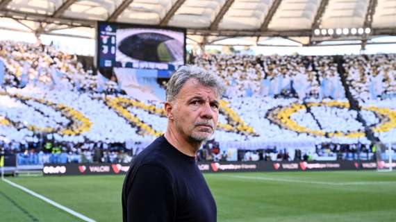 Il punto di De Grandis (Sky): "Lazio in difficoltà. Riserve non all'altezza e tante falle..."