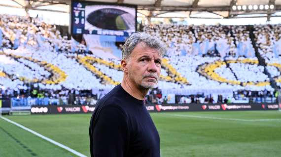 Lazio, Baroni già meglio di Tudor: questa sera può entrare tra i top