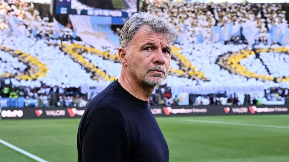 Baroni: “Lazio, tornerei a piedi. Da Lotito e Fabiani al Bodo, vi spiego”