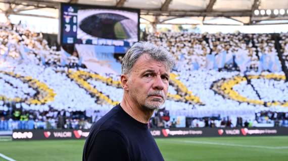 Vieri su Baroni: "Con la Lazio aveva iniziato alla grande, poi Lotito..."
