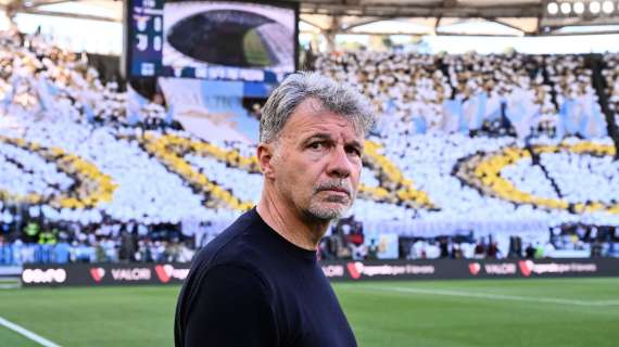 Lazio, Calisti sicuro: "La società doveva intervenire per aiutare Baroni"