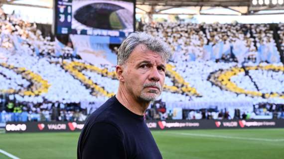 Ex Lazio | Baroni, il racconto di Setti: "Parlavamo tantissimo, con il Verona si è lanciato"
