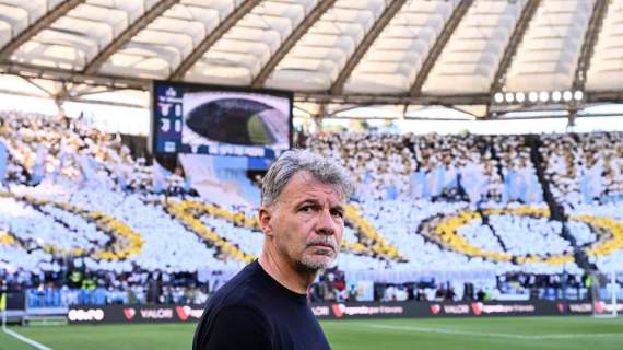 Lazio | Scudetto 2000, Baroni elogia Eriksson: "Precursore di calcio e idee!"