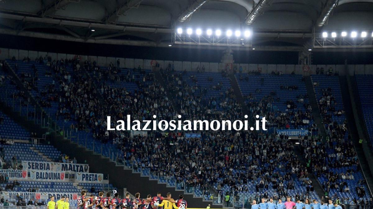 Lazio, l'Olimpico torna ad essere un fattore: il dato che fa ben sperare Sarri