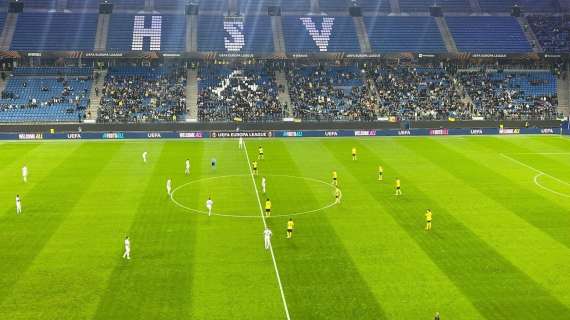 RIVIVI DIRETTA - Dinamo Kiev - Lazio 0-3, buon esordio per i biancocelesti: la decidono Dia e Dele-Bashiru