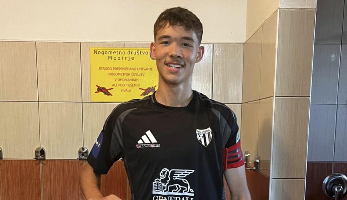 Lazio, chi è Kovac: il baby centrale arrivato dalla Slovenia