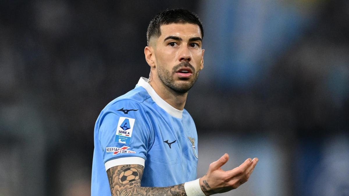 Lazio, nuovi esami in programma per Zaccagni. E per la Coppa Italia...