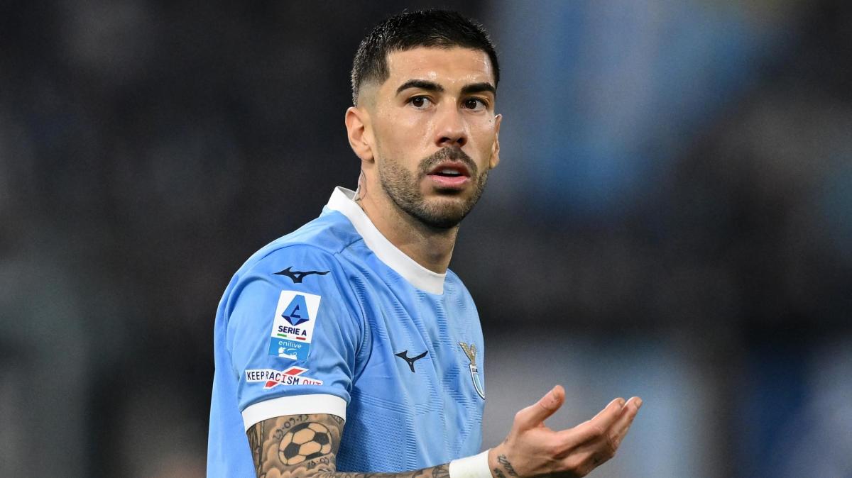 Lazio, nuovo infortunio per Zaccagni: il comunicato sulle sue condizioni