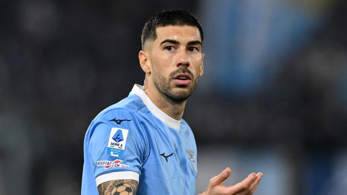 Lazio, quando rientra Zaccagni? Sarri spiega le sue condizioni