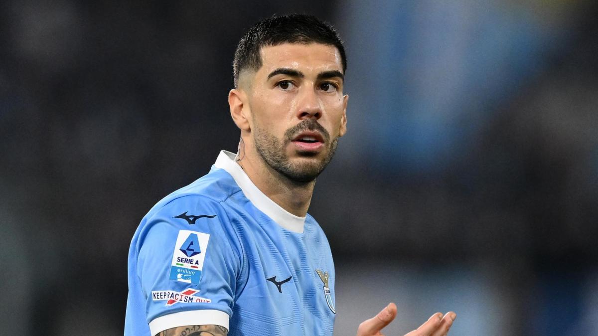 Lazio | Zaccagni, stop più lungo del previsto: salta l'Atalanta in Coppa Italia