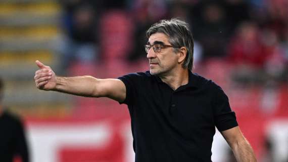 Roma, Juric: "Sono in paradiso! Abbiamo margini di miglioramento pazzeschi..."