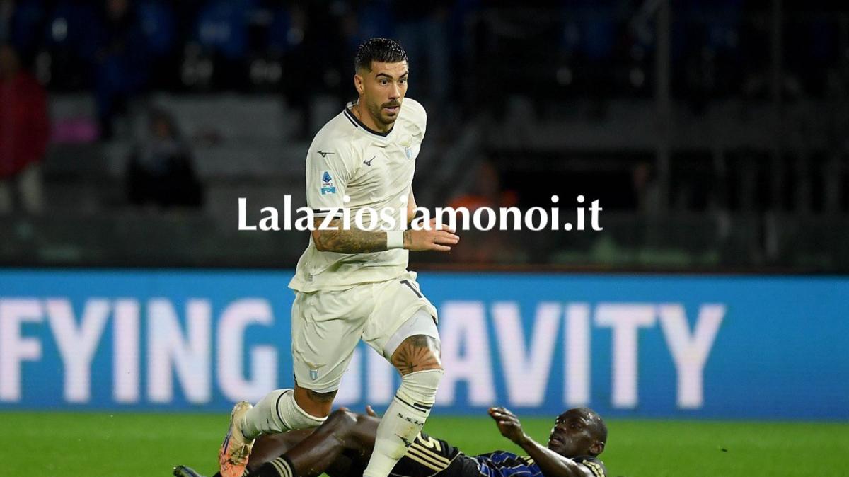 Lazio, Agostinelli: "Grande difesa ma per vincere serve la giocata"