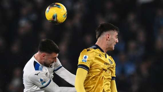 Serie A | La Lazio manca il sorpasso sulla Juve: la classifica aggiornata