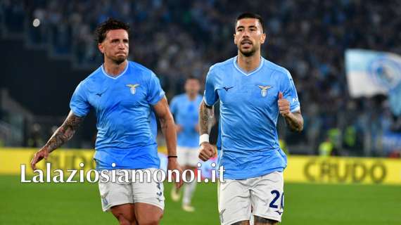 Lazio | L'ultima giornata è un terno al lotto: il rendimento nell'era Lotito
