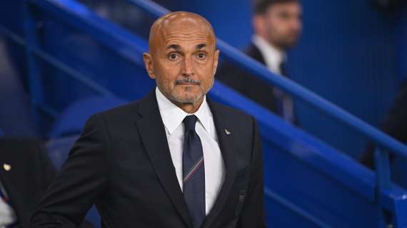 Italia, i convocati di Spalletti: la scelta su Provedel e Zaccagni